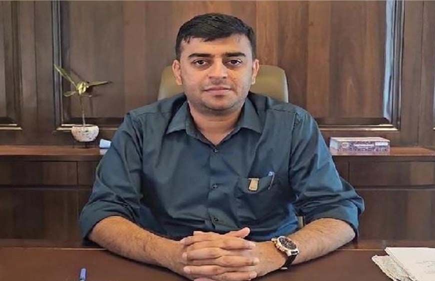 एमपी के इस जिले में खतरे की घंटी! 15 जुलाई तक जल अभावग्रस्त घोषित, कलेक्टर का सख्त आदेश जारी