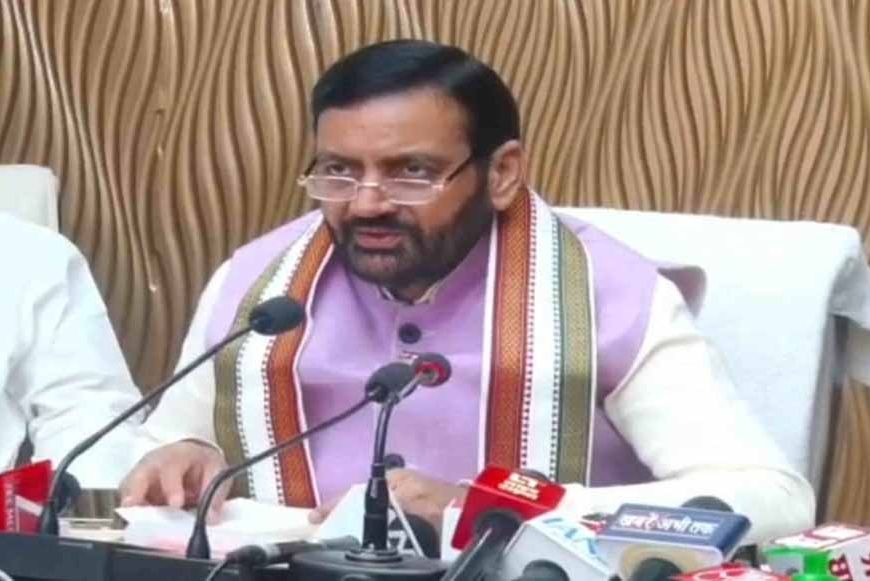 Haryana कैबिनेट की बड़ी मंजूरी: क्लेरिकल सर्विस बिल 2026 पास, सीएम सैनी ने विपक्ष को घेरा