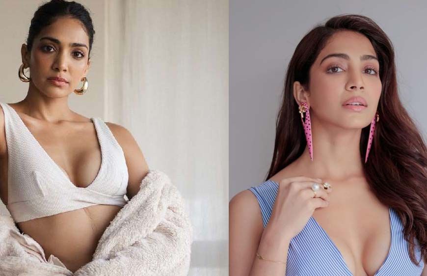 बिकिनी में अर्चना पूरन सिंह की 'बहू' का जलवा, कार में बेटे संग रोमांटिक पोज़ देती दिखीं एक्ट्रेस