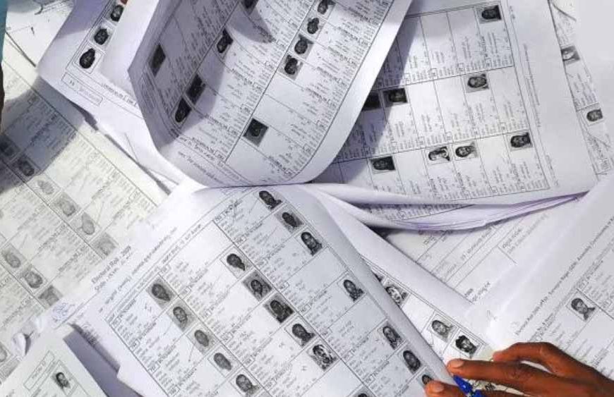 Ludhiana के 70% वोटर डाटा 2003 लिस्ट से मैच, Election Commission of India की स्पेशल चेकिंग शुरू