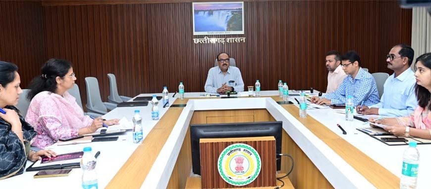 ज्ञानभारतम् सर्वे को मिली रफ्तार : 31 मई तक हर हाल में पूरा करने के निर्देश