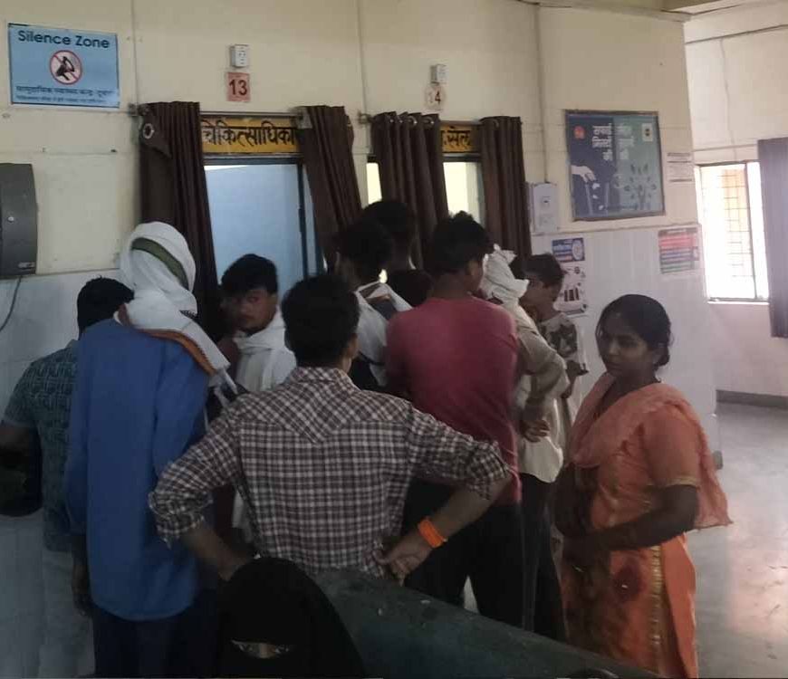 Heatwave के बीच हेल्थ अलर्ट: डायरिया और पेचिश के मामले बढ़े, स्वास्थ्य विभाग सतर्क