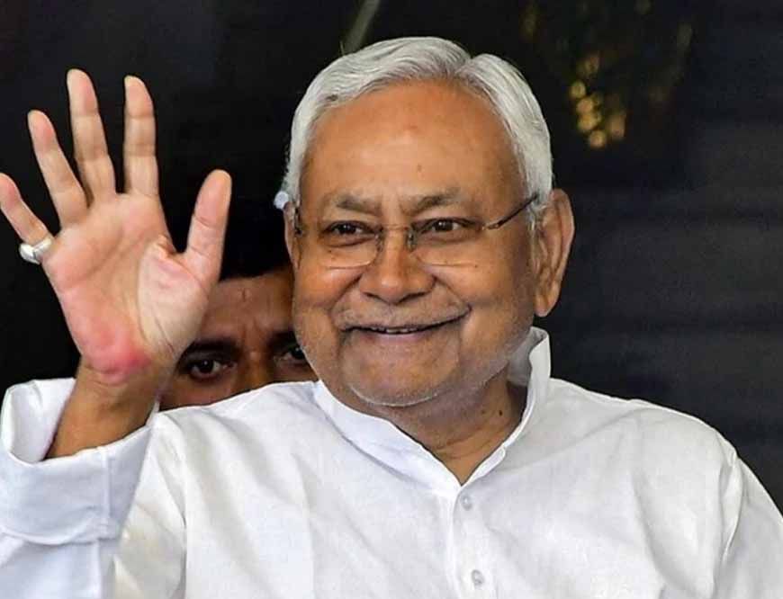 नीतीश कुमार ने बनाई जेडीयू की नई टीम, राष्ट्रीय कार्यकारिणी में 24 नेता, निशांत का नाम नहीं