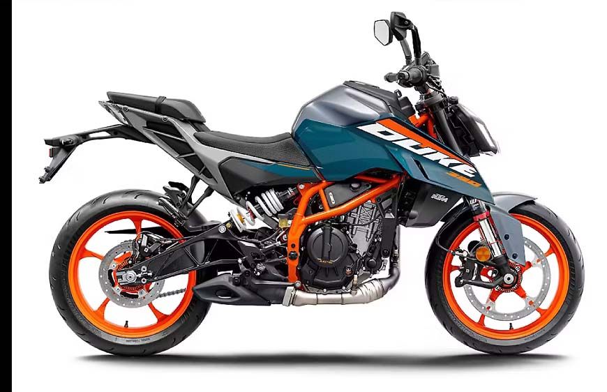 KTM 390 Duke और 390 Adventure के 350cc वेरिएंट हुए लॉन्च, जानें इनकी कीमत