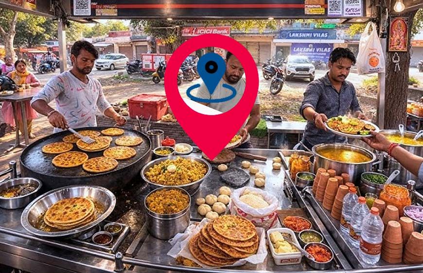 एमपी में दुकानों का डिजिटल वेरिफिकेशन, हॉकर्स कॉर्नर की जियो टैगिंग होगी, खाद्य लाइसेंस मिलेगा