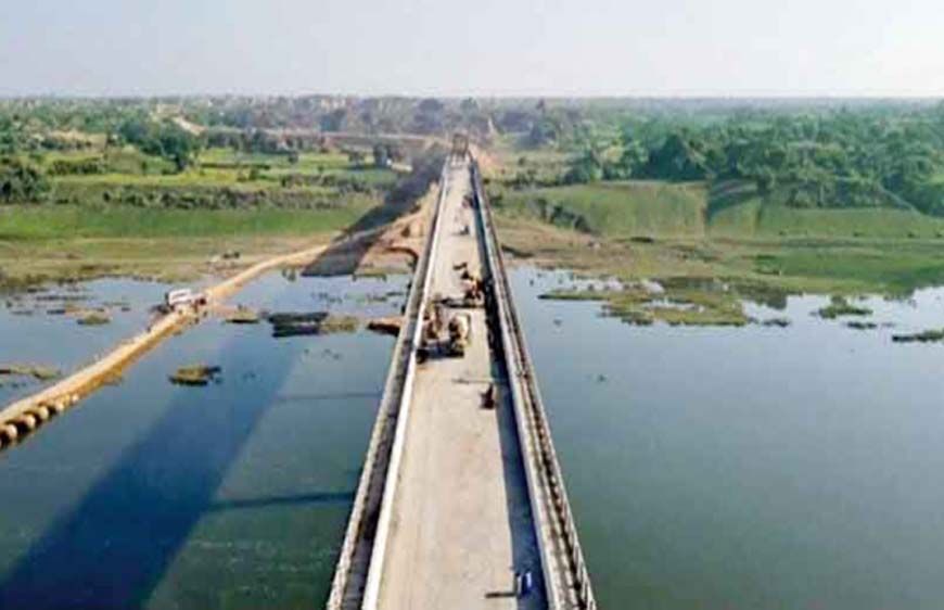 ग्वालियर की प्रमुख नदियों पर बनेगा पुलों का जाल, 5 जिलों के प्रस्तावों को मिली हरी झंडी