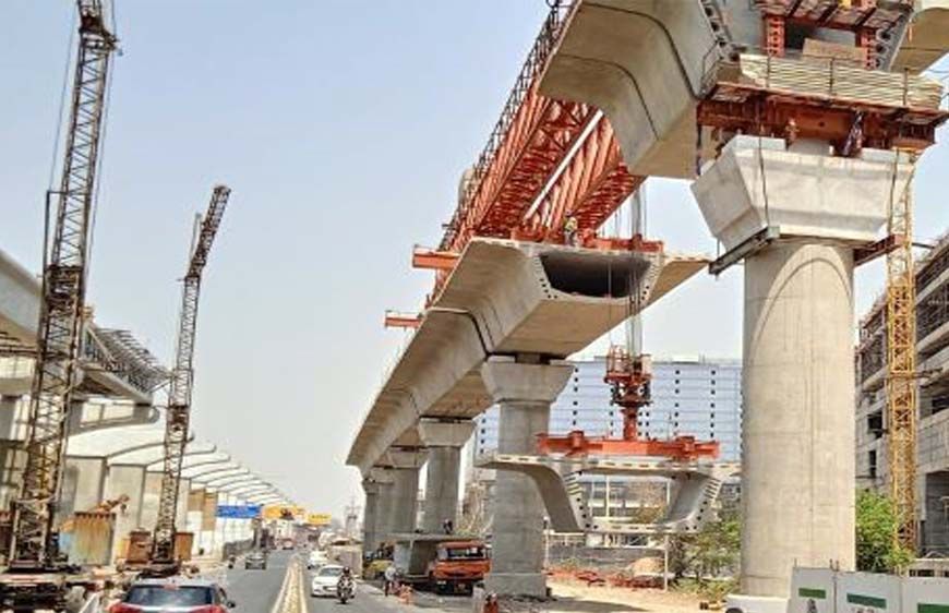 भोपाल मेट्रो परियोजना के लिए चाहिए 80 एकड़ जमीन, भूमि अधिग्रहण की कार्रवाई तेज