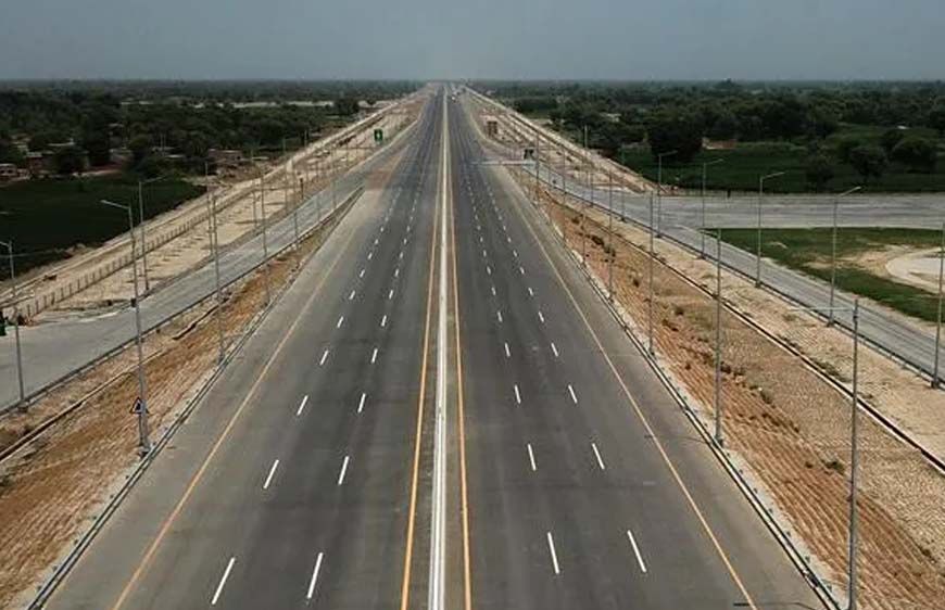 इकोनॉमिक कॉरिडोर से रोकेगा बुंदेलखंड से पलायन, लखनऊ से इंदौर तक बनाने की तैयारी