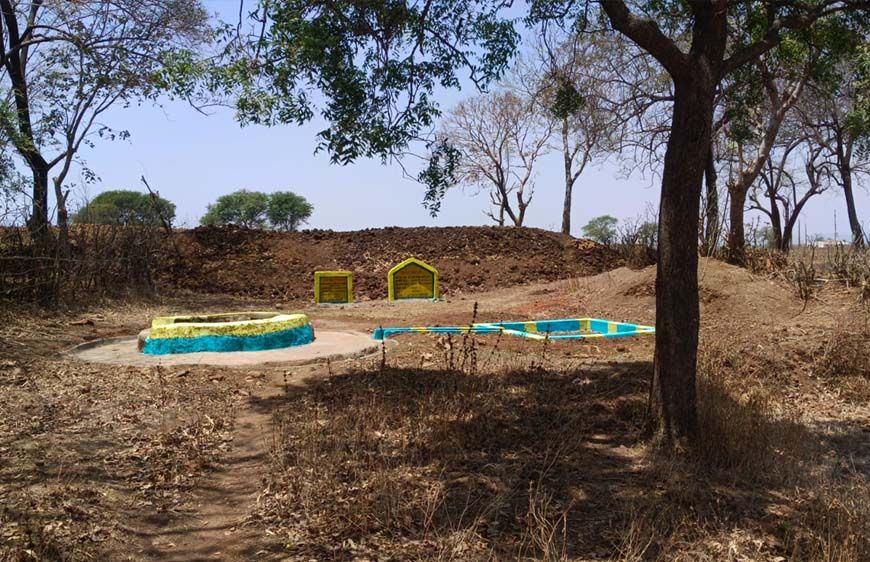 वर्षा जल संरक्षण में प्रदेश का जनजातीय जिला डिंडोरी देश में प्रथम स्थान पर, खंडवा देश में दूसरे स्‍थान पर