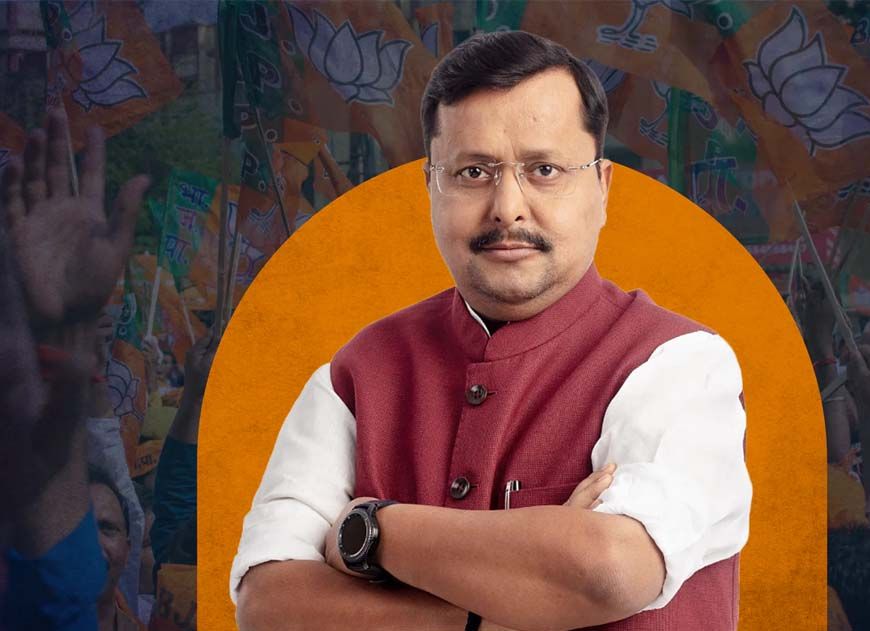 पंजाब में अकेले विधानसभा चुनाव लड़ेगी BJP, राष्ट्रीय अध्यक्ष का बयान - पिछली बार कम मिलीं सीटें, फिर भी जुड़ाव में कमी नहीं