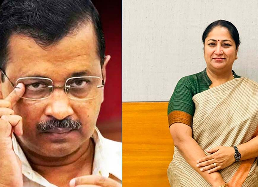 AAP ने दिल्ली में मैदान छोड़ा, भाजपा को बिना लड़े जीत का मौका क्यों दिया?
