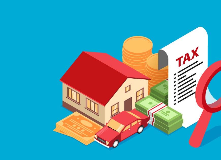 प्रॉपर्टी टैक्स भरने वालों के लिए अहम सूचना, 31 मई तक है अंतिम तिथि