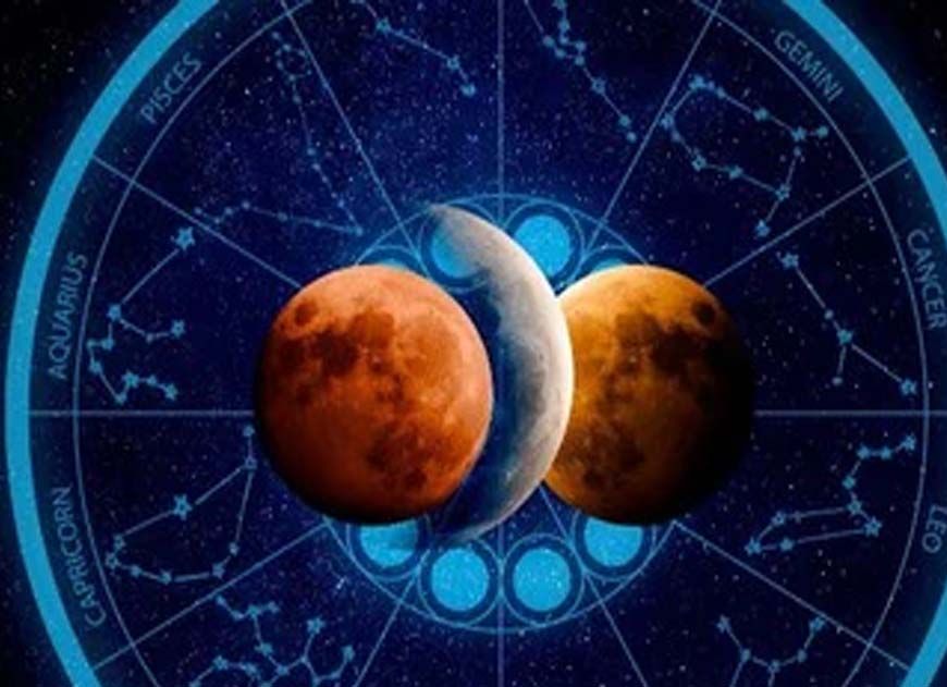 मंगल समेत 4 बड़े ग्रह बदलेंगे अपनी चाल, इन राशियों को मिलेगा बड़ा फायदा