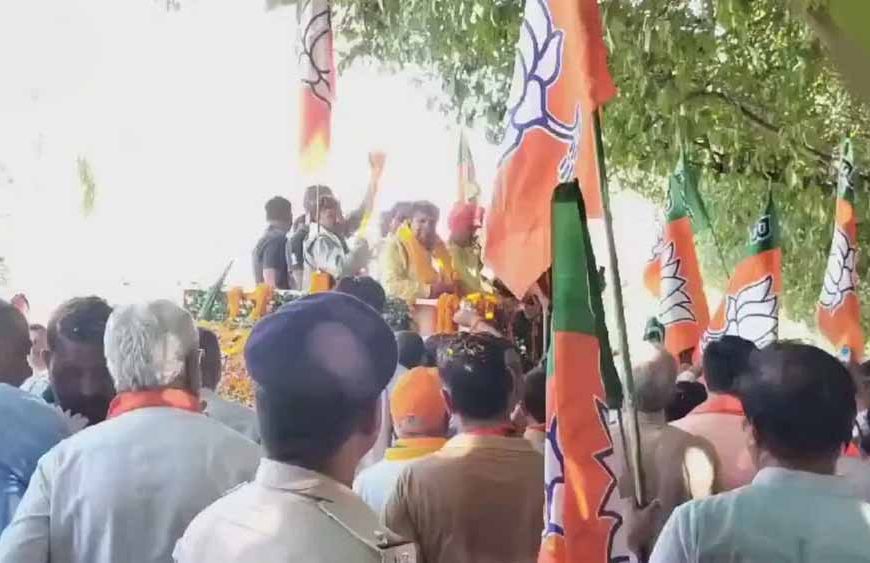 Panchkula नगर निगम चुनाव: Bharatiya Janata Party ने जारी की वार्डवार लिस्ट, Gyan Chand Gupta का दबदबा