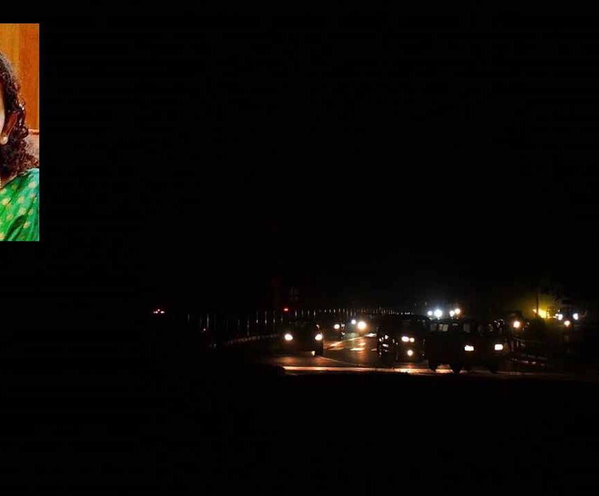 फिरोजपुर में कल ब्लैकआउट का अलर्ट, डिप्टी कमिश्नर बोले- घबराने की नहीं है जरूरत