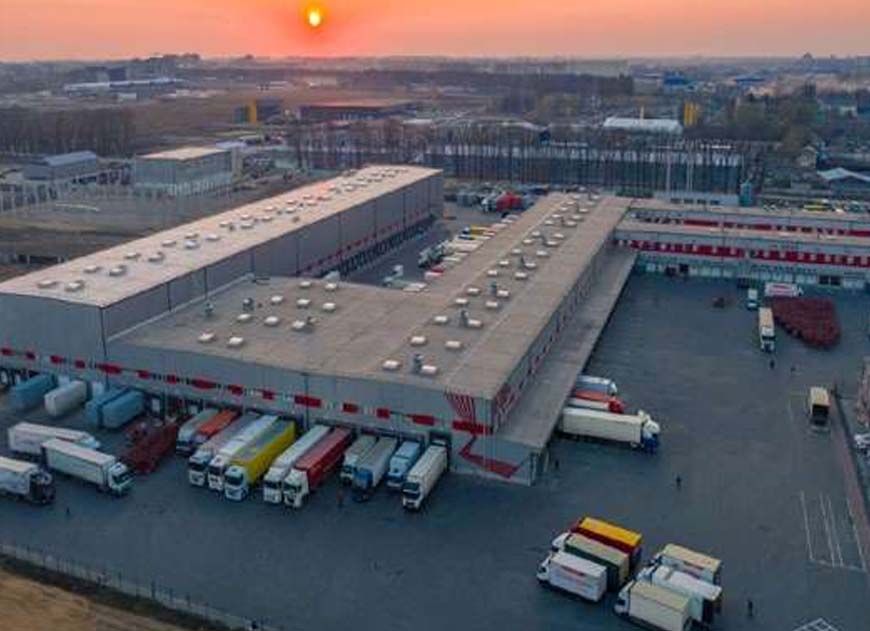 मध्यप्रदेश बनेगा विमानन और लॉजिस्टिक्स का प्रमुख केंद्र : मुख्यमंत्री डॉ. यादव