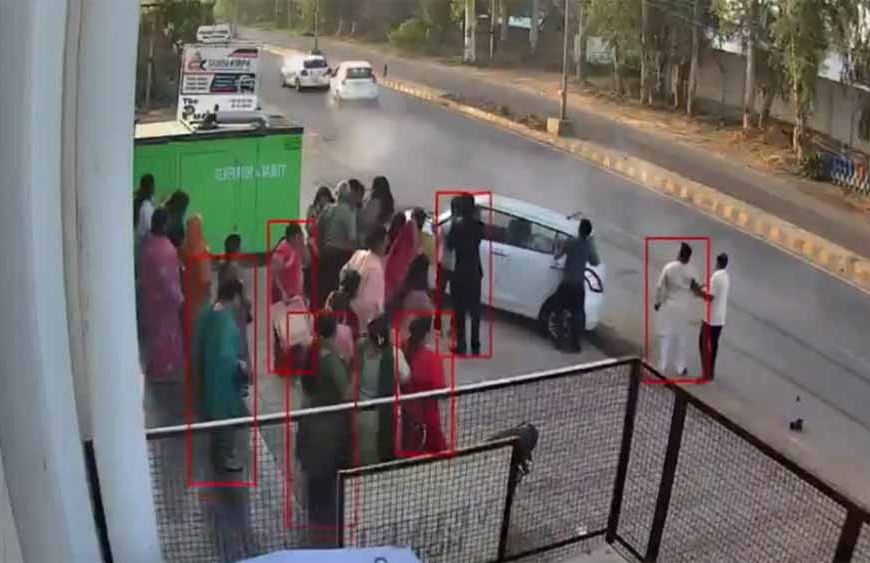 Sirsa में दर्दनाक हादसा: तेज रफ्तार कार ने कैमरामैन को रौंदा, दुल्हन का वीडियो बनाते समय मौत