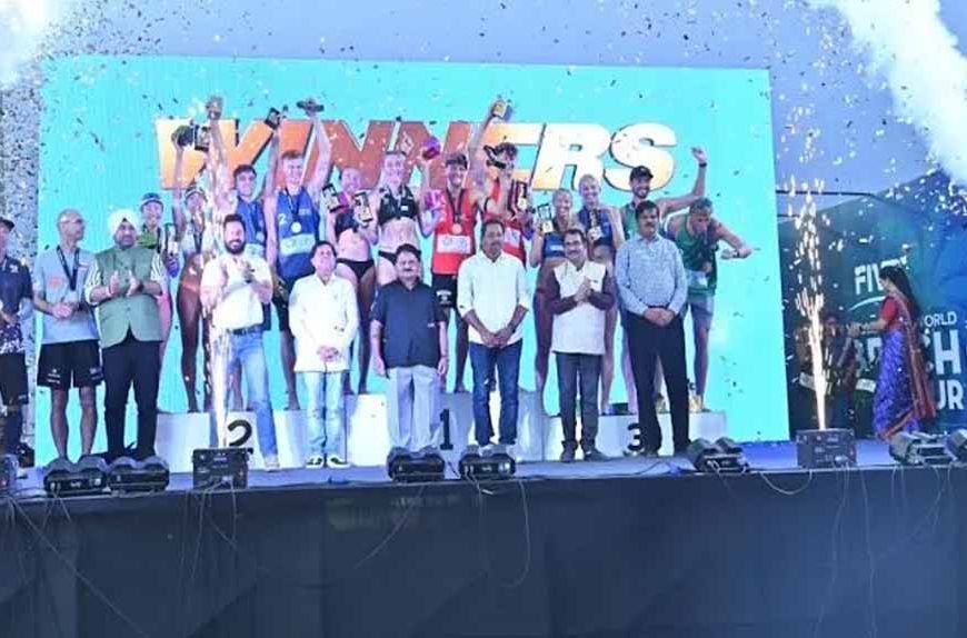 Chhattisgarh Swami Vivekanand Technical University ने लॉन्च किया डिजिवर्सिटी पोर्टल, लेट फीस के साथ 5 मई तक आवेदन का मौका