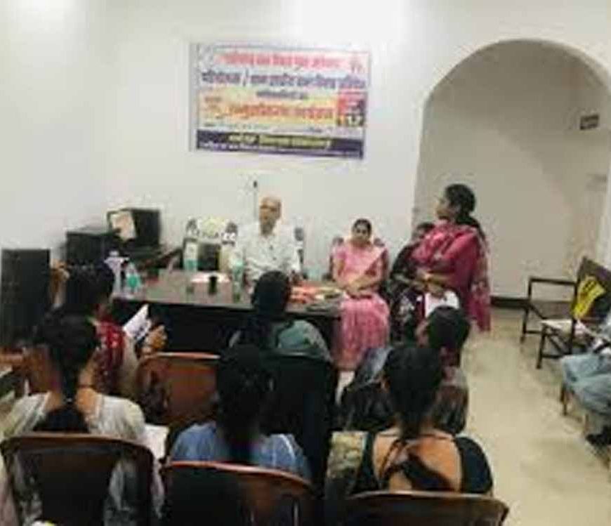 Manendragarh प्रशासन का एक्शन: 3 बाल विवाह रुकवाए, परिवारों को दी सख्त समझाइश