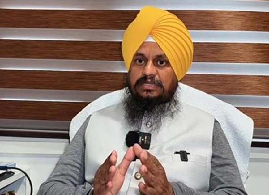 पंजाब की पॉलिटिक्स में बड़ी हलचल! SAD पुनर सुरजीत ने विज़न डॉक्यूमेंट जारी किया