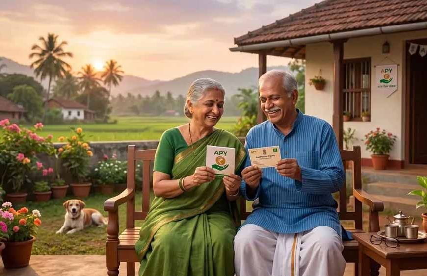 Bihar की महिलाओं की बड़ी भागीदारी: Atal Pension Yojana में 46 लाख रजिस्ट्रेशन पार