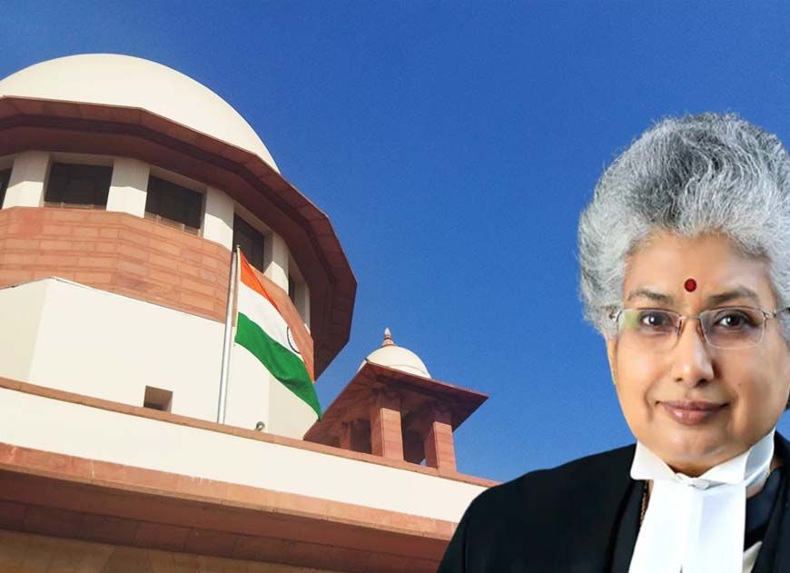 हिन्दू तो हिन्दू है, किसी भी मंदिर में जा सकता है'; जस्टिस नागरत्ना ने क्यों दिया यह बयान?