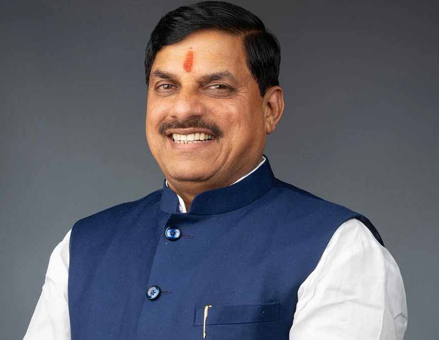 मध्यप्रदेश में गेहूं खरीदी लक्ष्य 78 से बढ़कर 100 लाख मीट्रिक टन हुआ