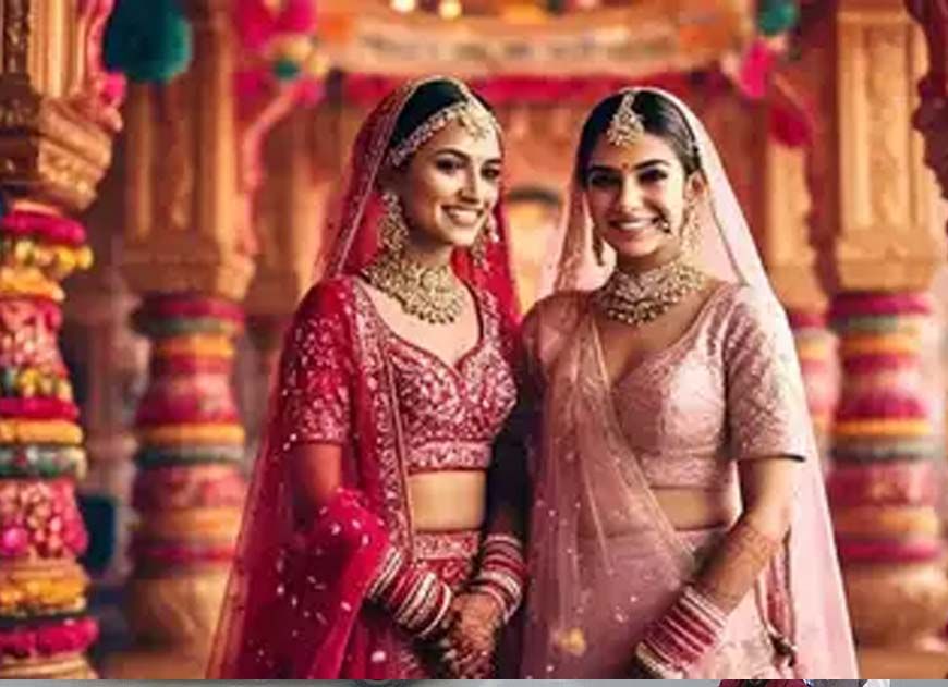 पति नहीं, उसके साथ रहूंगी…’, 2 शादीशुदा महिलाओं के बीच हुआ इश्क, साथ रहने की जिद