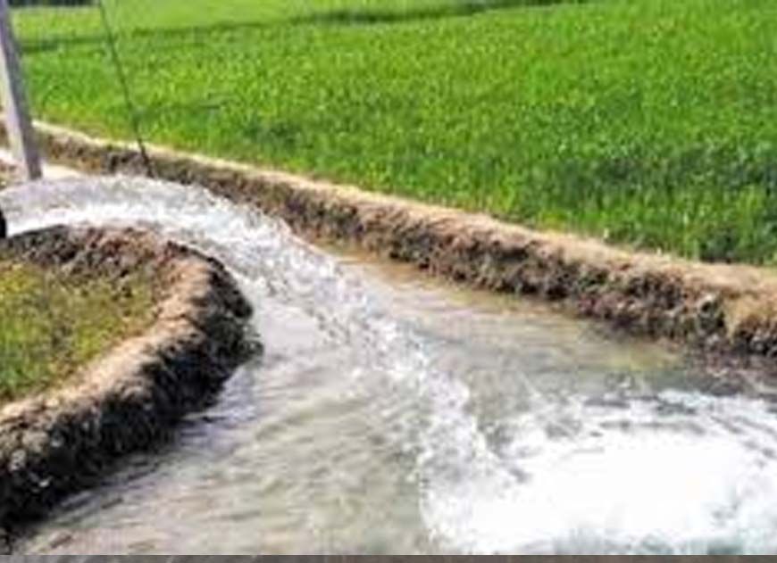 मध्य प्रदेश के 678 गांवों को चूमेगी हरियाली, वॉटर प्रोजेक्ट पर मोहन सरकार बहाएगी पैसा