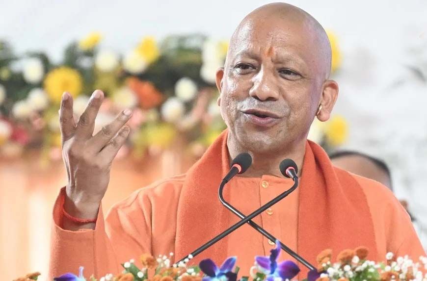 सीएम योगी करेंगे रश्मिरथी पर्व का शुभारंभ, दिनकर को समर्पित होगा तीन दिवसीय आयोजन