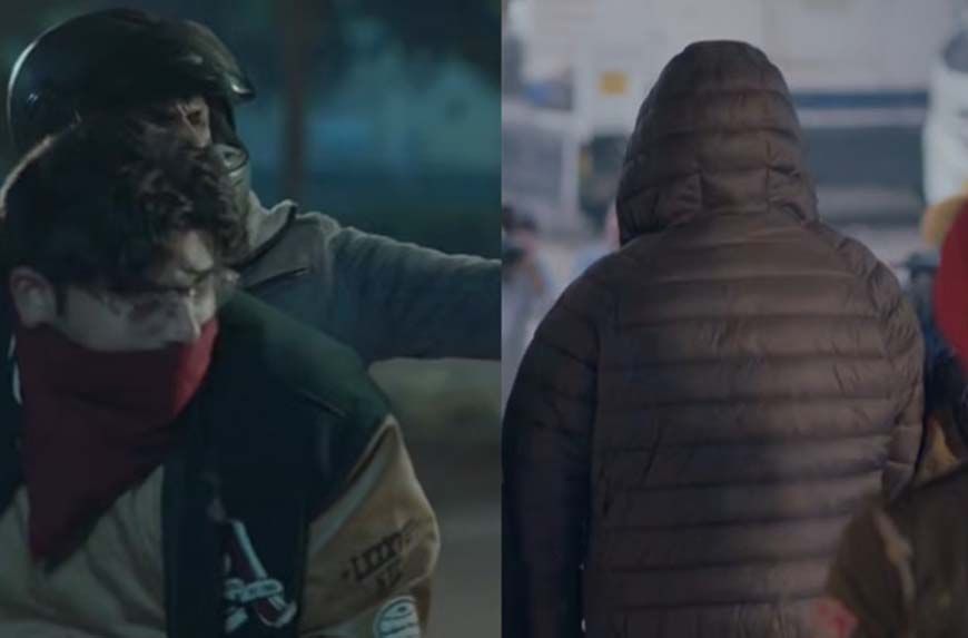 लॉरेंस ऑफ पंजाब' वेब सीरीज पर रोक, पंजाब पुलिस ने केंद्र को पत्र लिखा था माहौल बिगड़ने के डर से