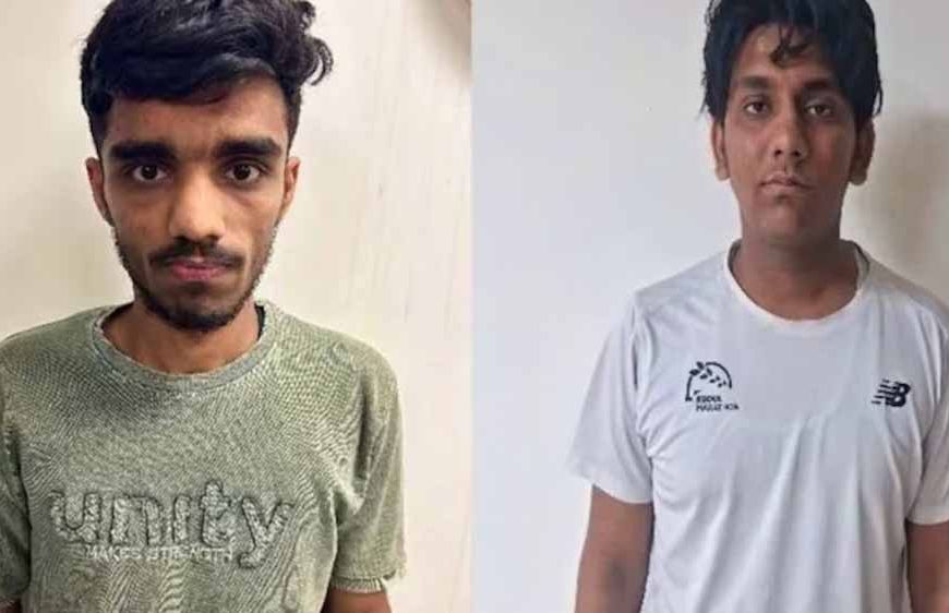 नोएडा ATS का बड़ा खुलासा: सोशल मीडिया के जरिए युवाओं को बनाया जा रहा था आतंकी