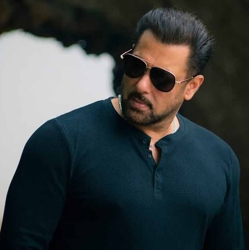 सलमान खान ने की ‘ईद 2027’ रिलीज डेट की घोषणा, नई एक्शन-थ्रिलर फिल्म का ऐलान