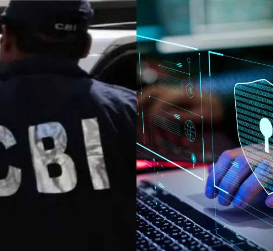 सीबीआई का ऑपरेशन चक्र-5,फर्जी सिम बिक्री पर बड़ी कार्रवाई, कई राज्यों में छापेमारी