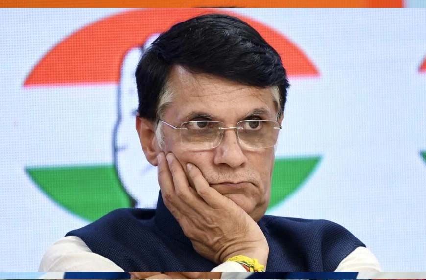 हाईकोर्ट जज का बयान: 'पवन खेड़ा ने निर्दोष महिला को विवादों में घसीटा', कस्‍टडी में लेकर पूछताछ जरूरी