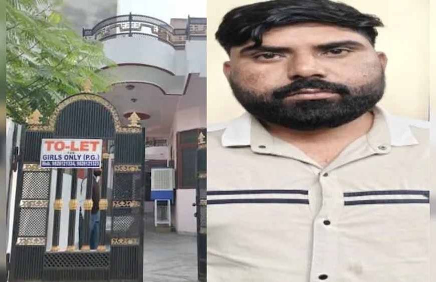 जयपुर में ‘कब्जा गैंग’ का पर्दाफाश, किराए की बिल्डिंग पर कर लेते थे अवैध कब्जा