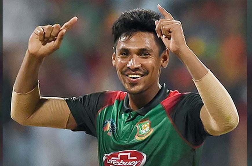 PSL 2026 में मुस्तफिजुर रहमान का नहीं होगा हिस्सा, बांग्लादेश ने वापस लिया NOC
