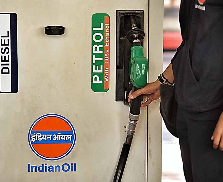 प्रदेश में पेट्रोल-डीजल का पर्याप्त स्टॉक उपलब्ध, आपूर्ति पूरी तरह सामान्य: खाद्य विभाग