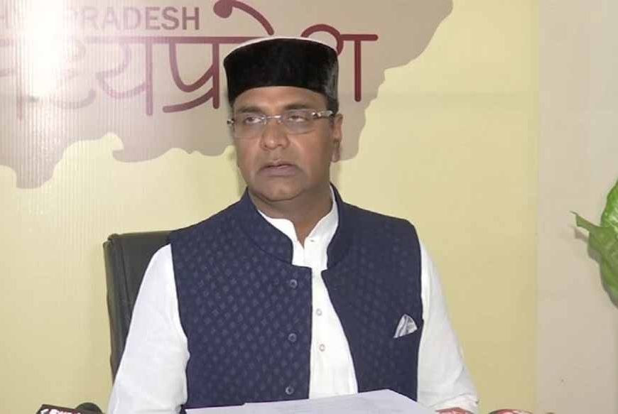 सहकारिता किसानों की आय, तकनीक और विश्वास में बढ़ोतरी का आधार बनी : मंत्री सारंग