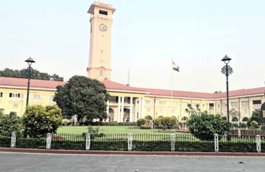 बिहार में बड़ा प्रशासनिक फेरबदल, 4 IAS अधिकारियों का तबादला