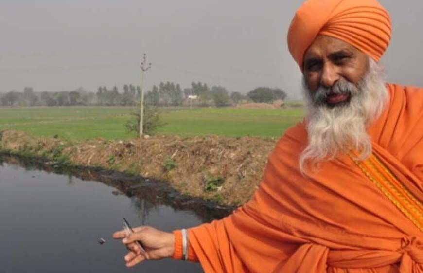 'आप में बगावत': सांसद बलबीर सिंह सीचेवाल का बड़ा दावा—पार्टी छोड़ने वाले सांसदों ने मुझे भी दिया था न्योता, मैंने किया इनकार