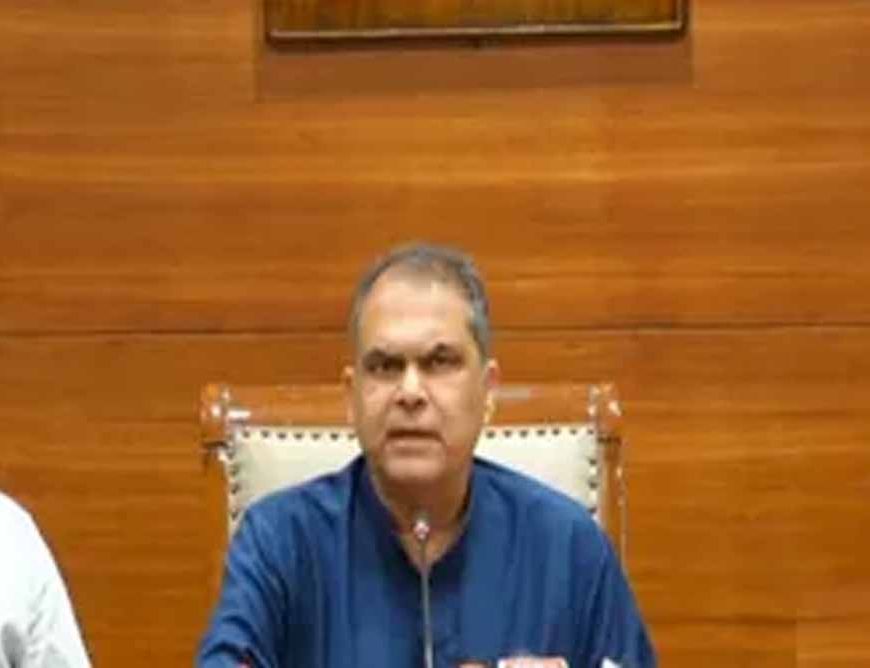 पंजाब में बिजली संकट पर मंत्री Arora का बयान, बोले- अब 4 घंटे से ज्यादा नहीं लगेगा कट