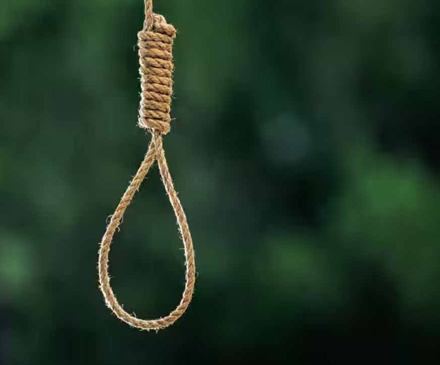 पूर्व विधायक के बेटे ने फांसी लगाकर दी जान, घरेलू विवाद को माना जा रहा कारण