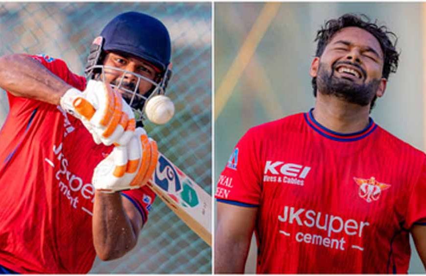 LSG  की लगातार हार, कप्तानी पर उठने लगे बड़े सवाल