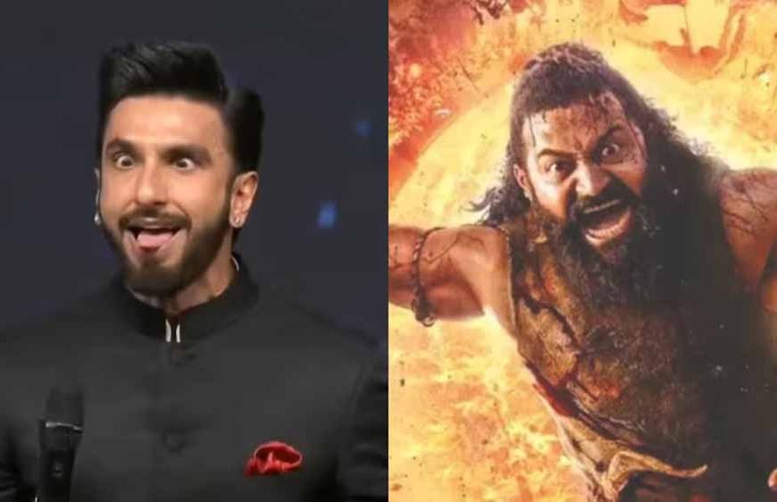 रणवीर सिंह को ‘कांतारा मिमिक्री केस’ में राहत, हाई कोर्ट ने माफी स्वीकार की