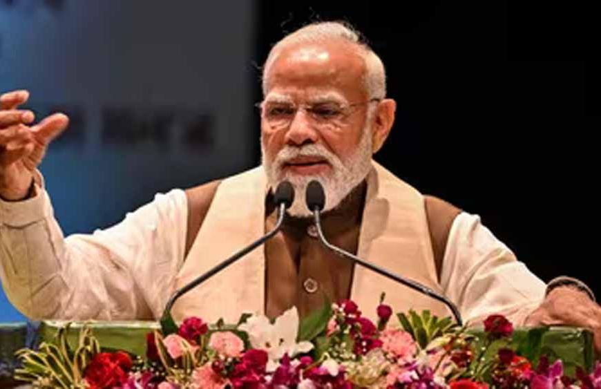 “भय बहुत हुआ, अब भरोसा चाहिए” — प्रचार थमते ही बंगाल में PM मोदी का खुला पत्र, क्या लिखा ख़त में?