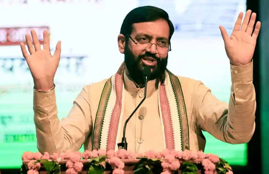 “पंचर तर्क वाले पार्किंग में मिलते हैं”, Nayab Singh Saini का कांग्रेस पर तीखा तंज