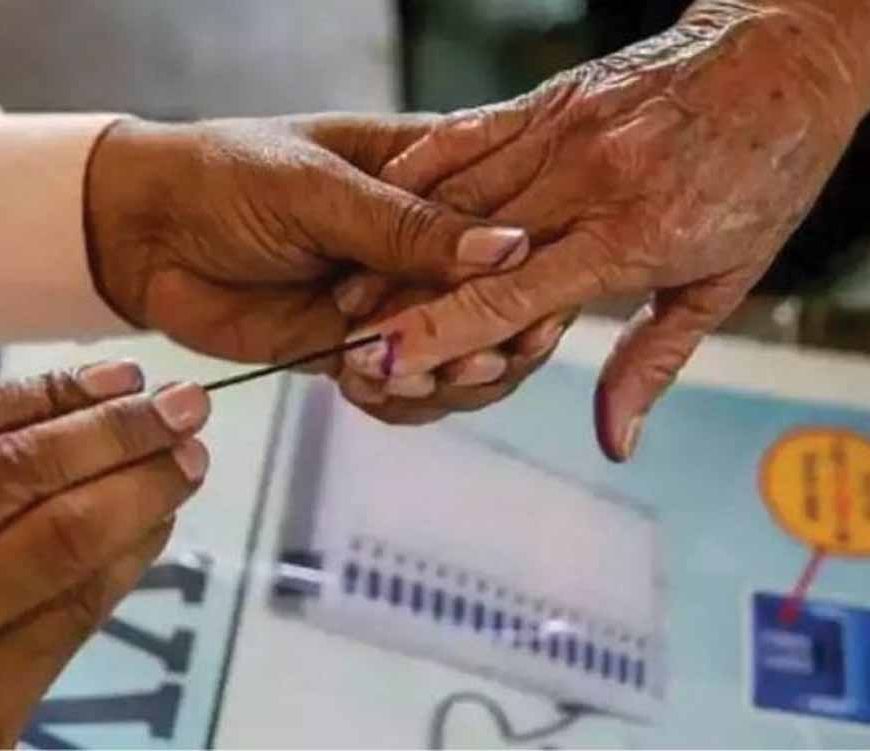 पंजाब में 9 नगर निगम चुनाव की तैयारी तेज, 24 मई को हो सकती है वोटिंग