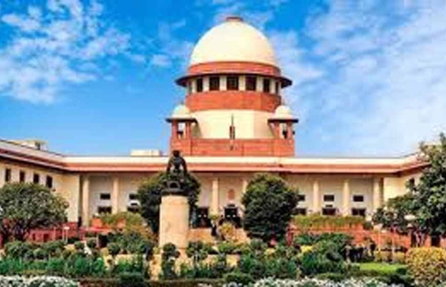 लिव-इन से अलग होना अपराध नहीं: सुप्रीम कोर्ट ने दुष्कर्म आरोप पर कही अहम बात