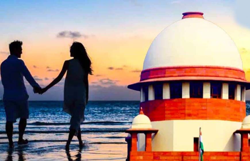 15 साल साथ रहे, बच्चा भी है; अब यौन उत्पीड़न का आरोप क्यों?' सुप्रीम कोर्ट की लिव-इन पर अहम टिप्पणी